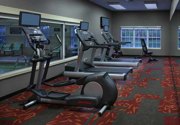 Images Residence Inn by Marriott Mystic Groton