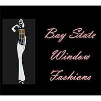 Bay State Window Fashions Logo