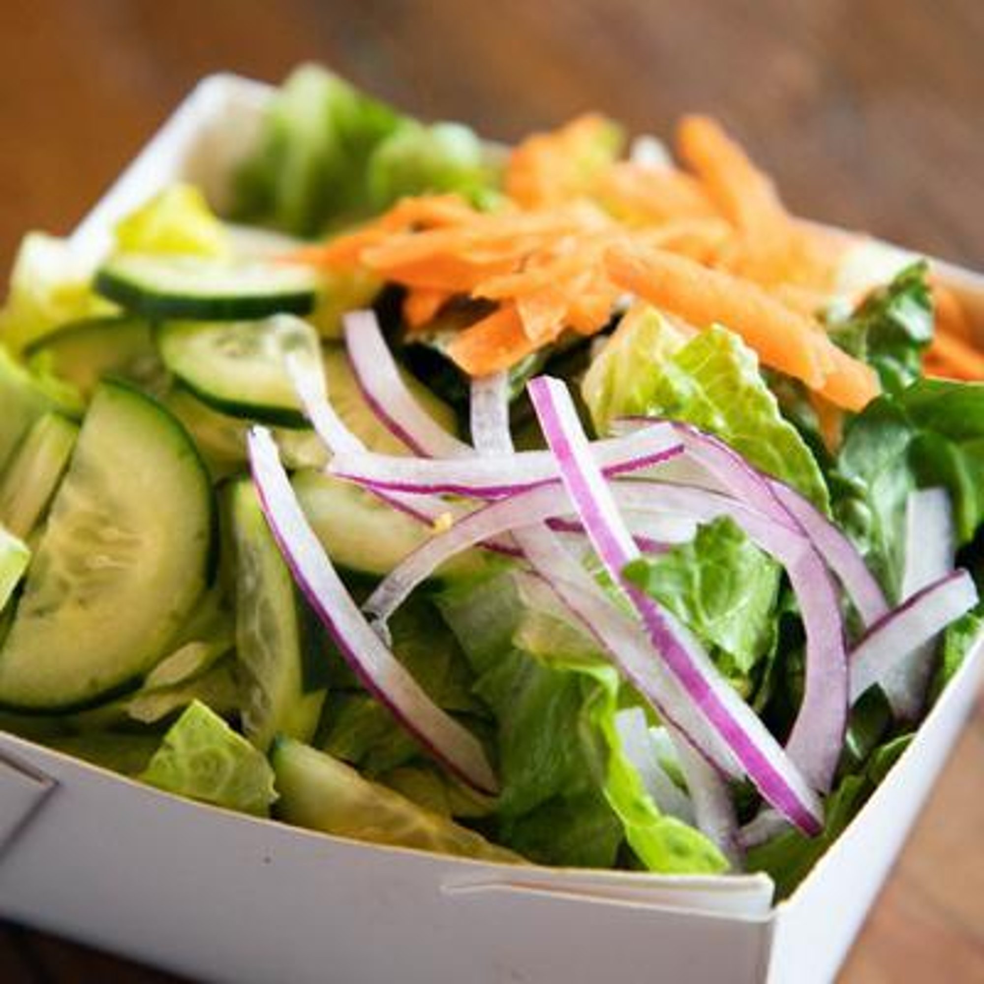 House Salad Small