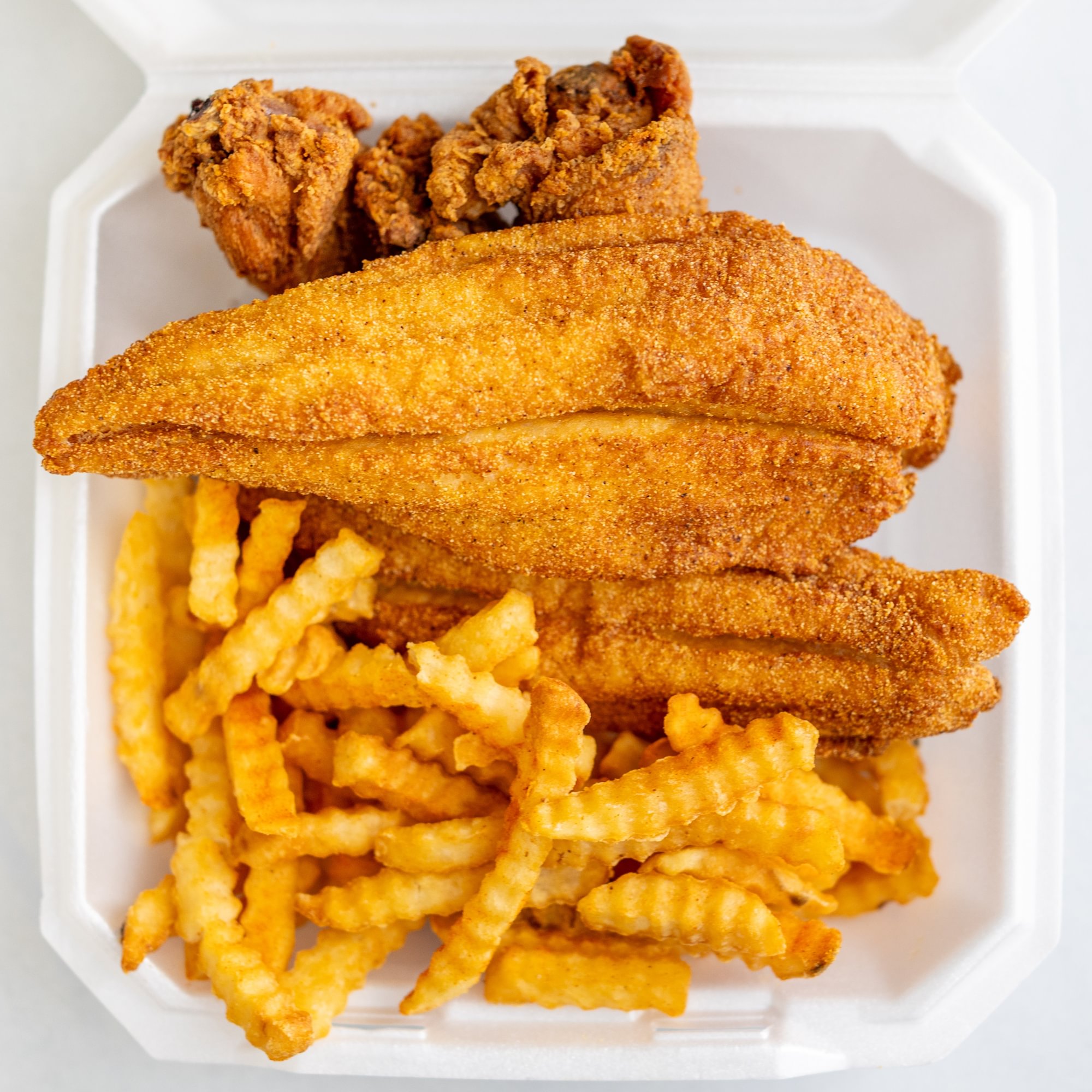 Combo Specials