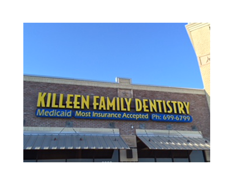 Killeen Family Dentistry Photo