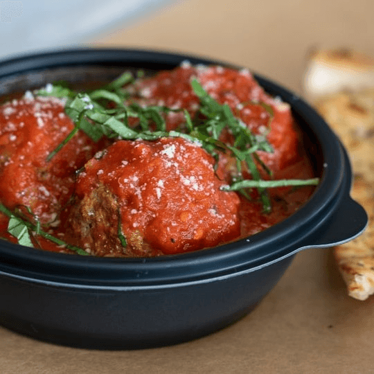 Meatballs (3)