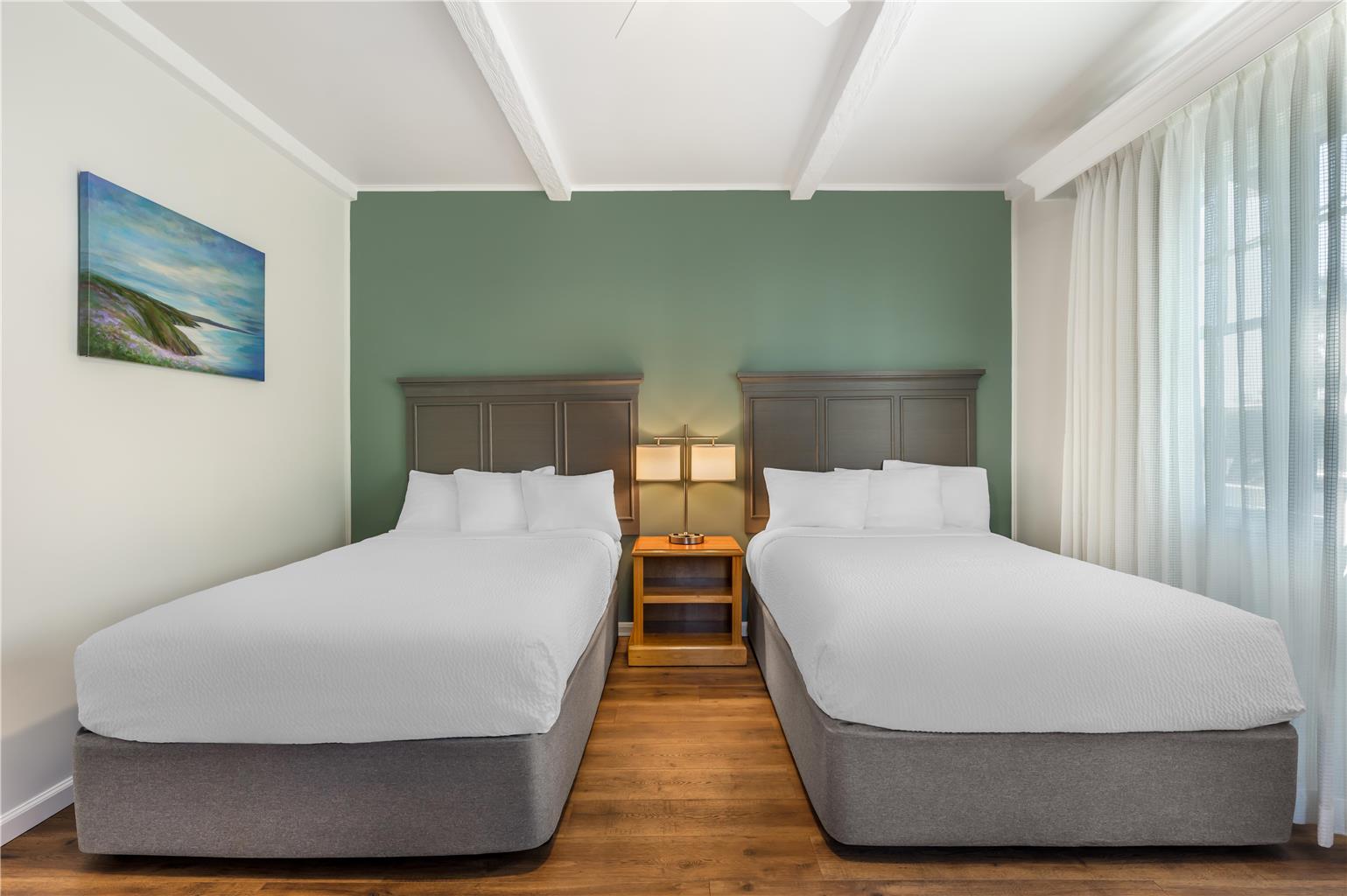 Best Western Plus Santa Barbara Image