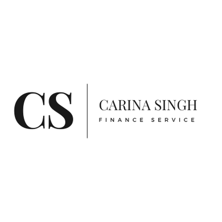 Logo von CS Finance Service