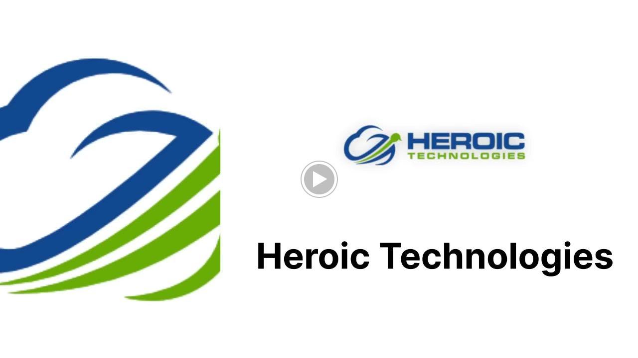 Heroic Technologies Image
