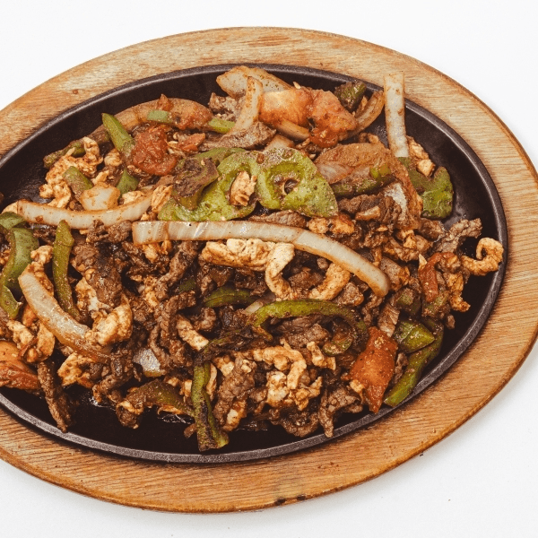 Fajita Mix