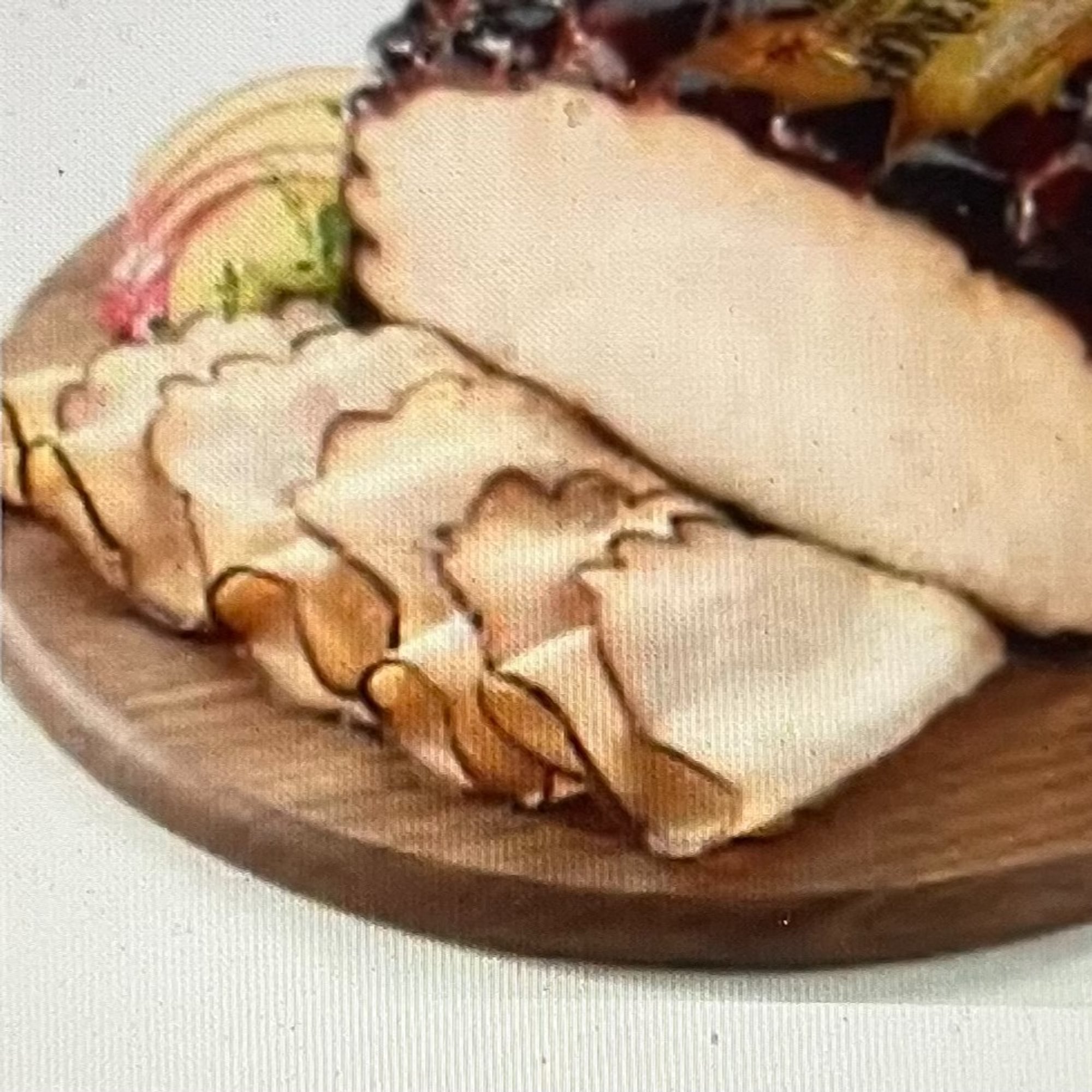 Honey Turkey