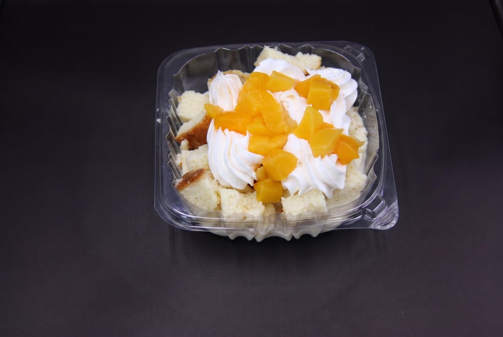 Tres Leches Mexican Cake