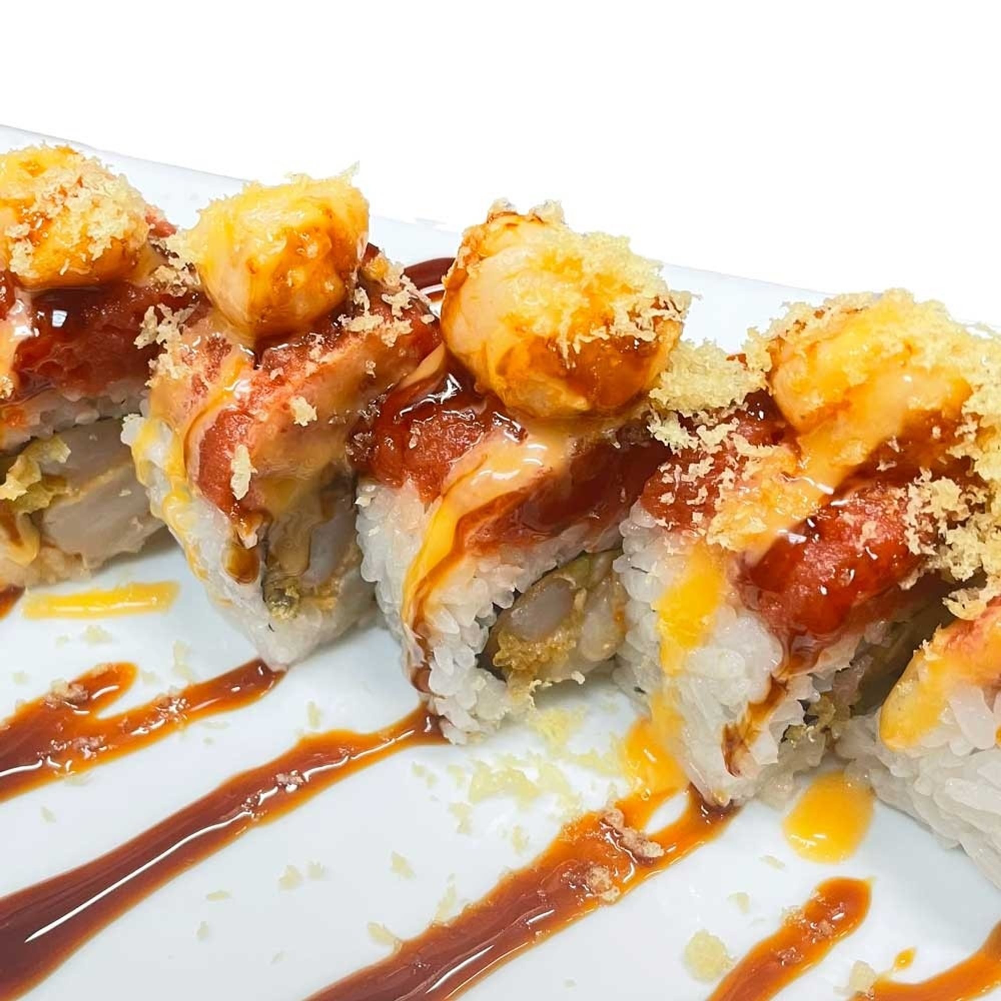Sakura Roll
