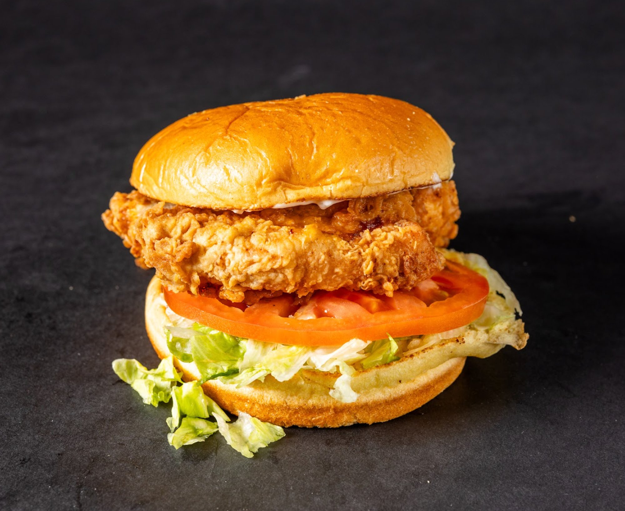 Stack'd Crispy