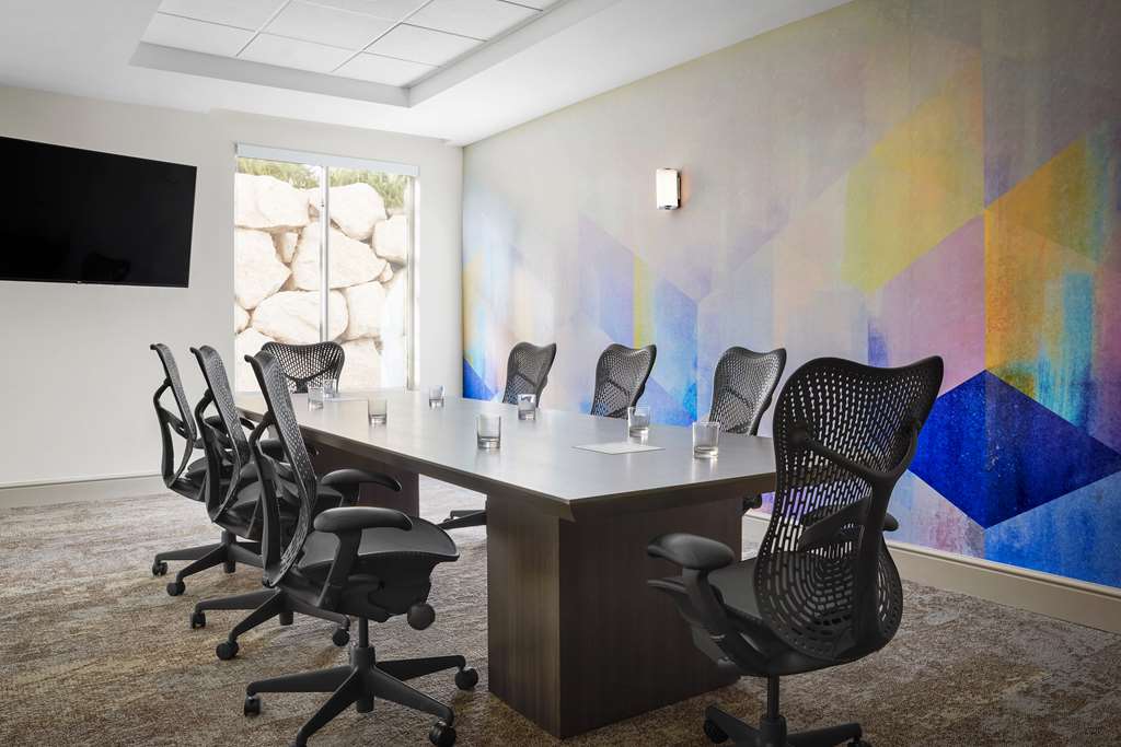 Hilton Garden Inn Las Vegas/Henderson Image