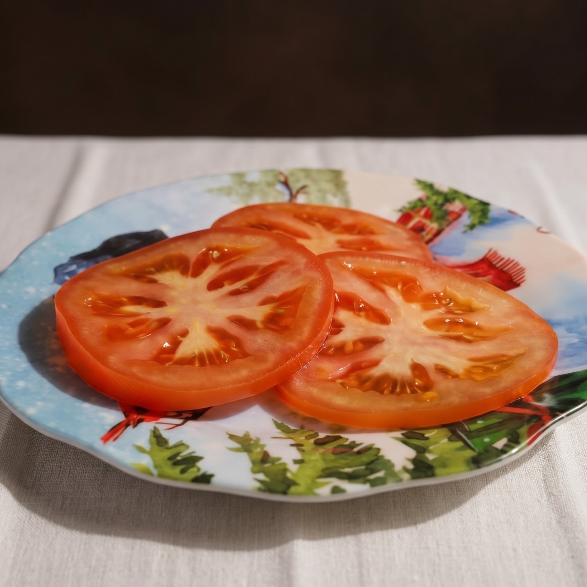 Tomato Slices