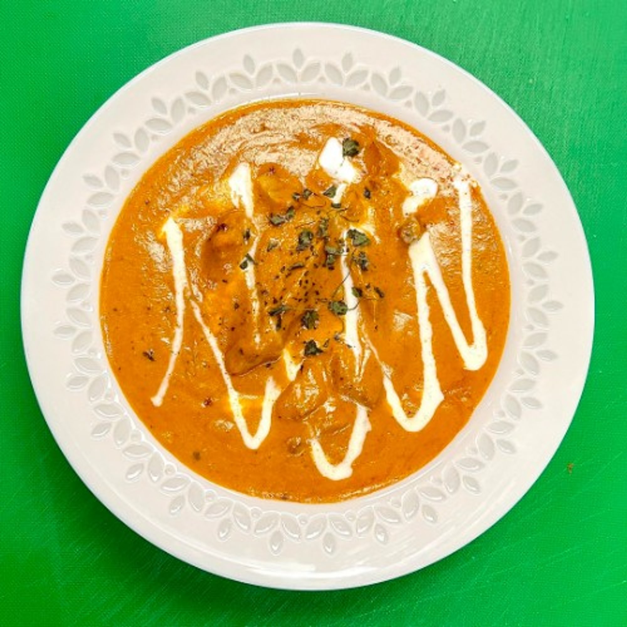 Chicken Tikka Masala