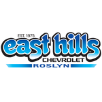 East Hills Chevrolet of Roslyn Logo