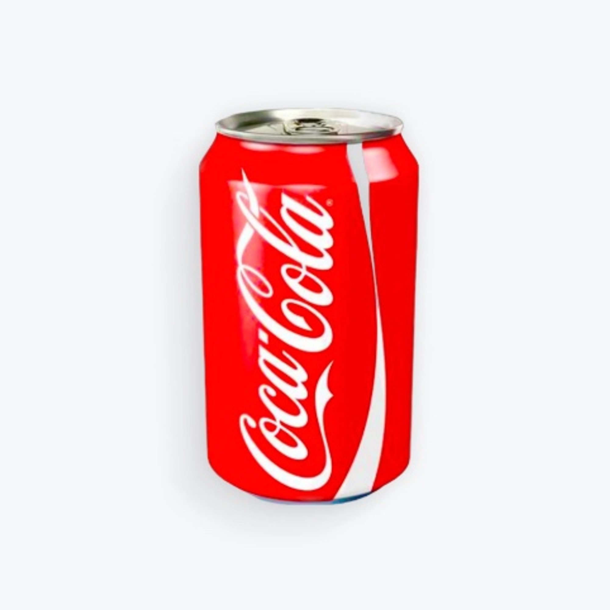 Can Soda