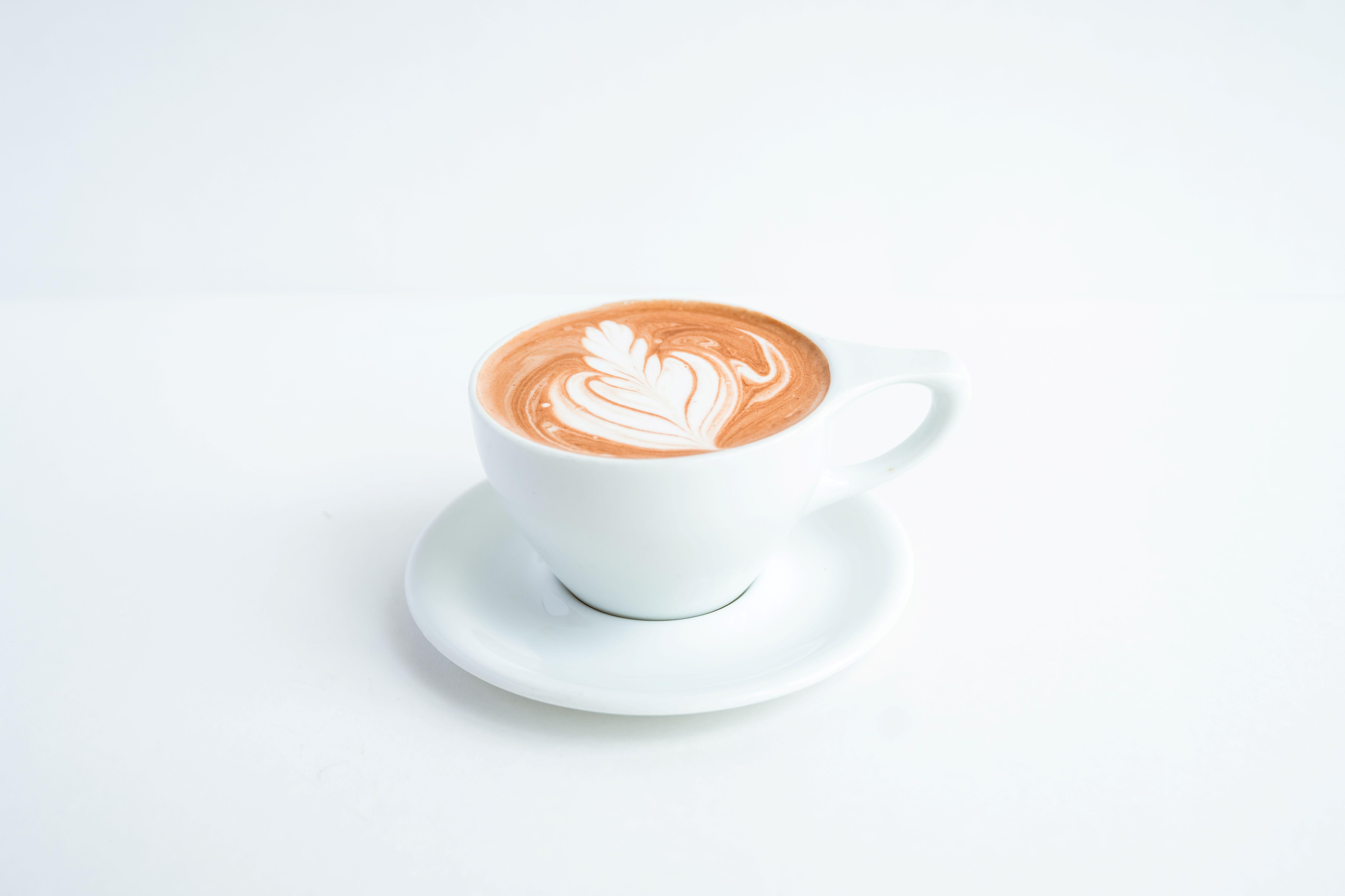 Spiced Cacao
