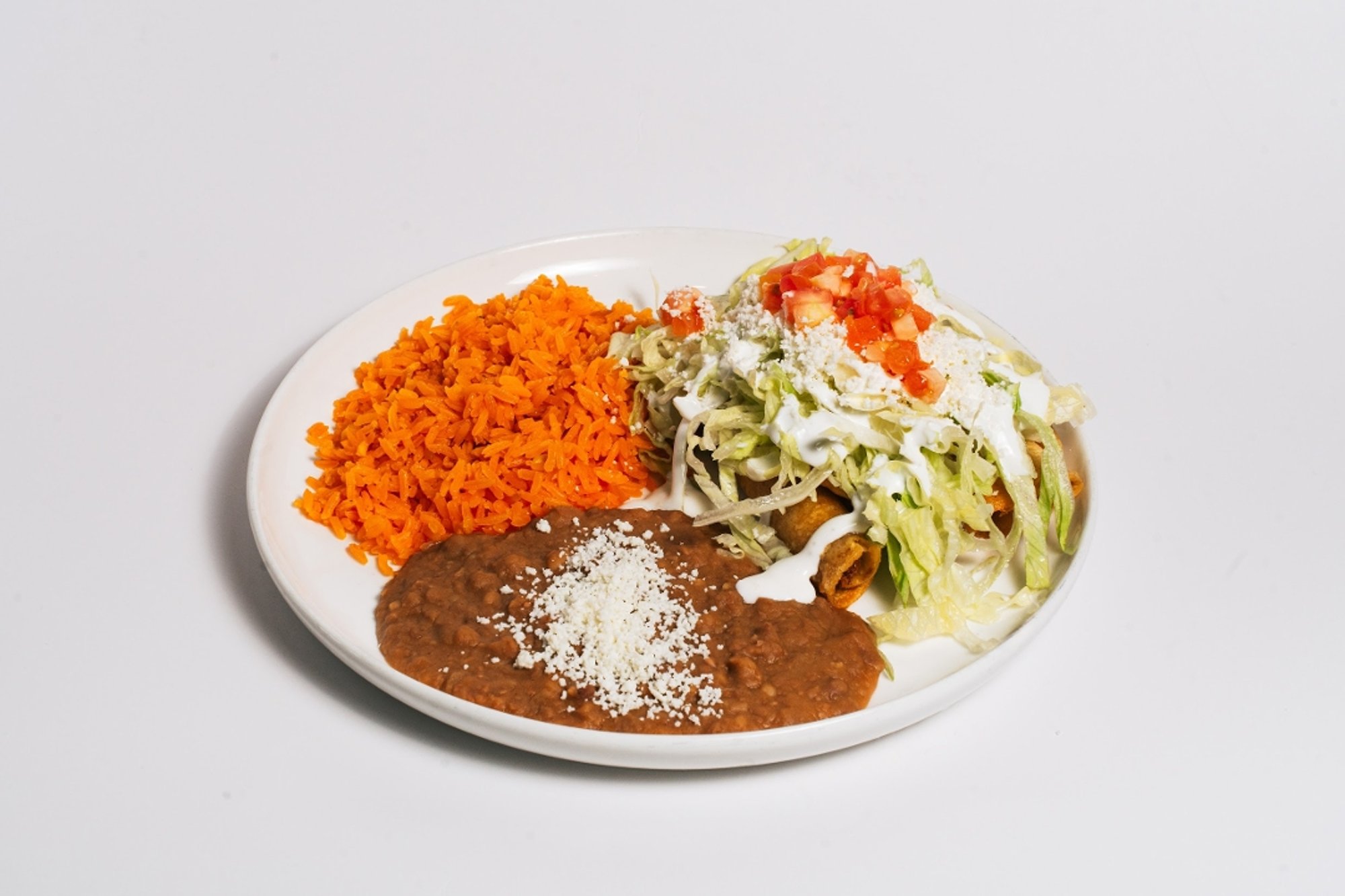 Flautas