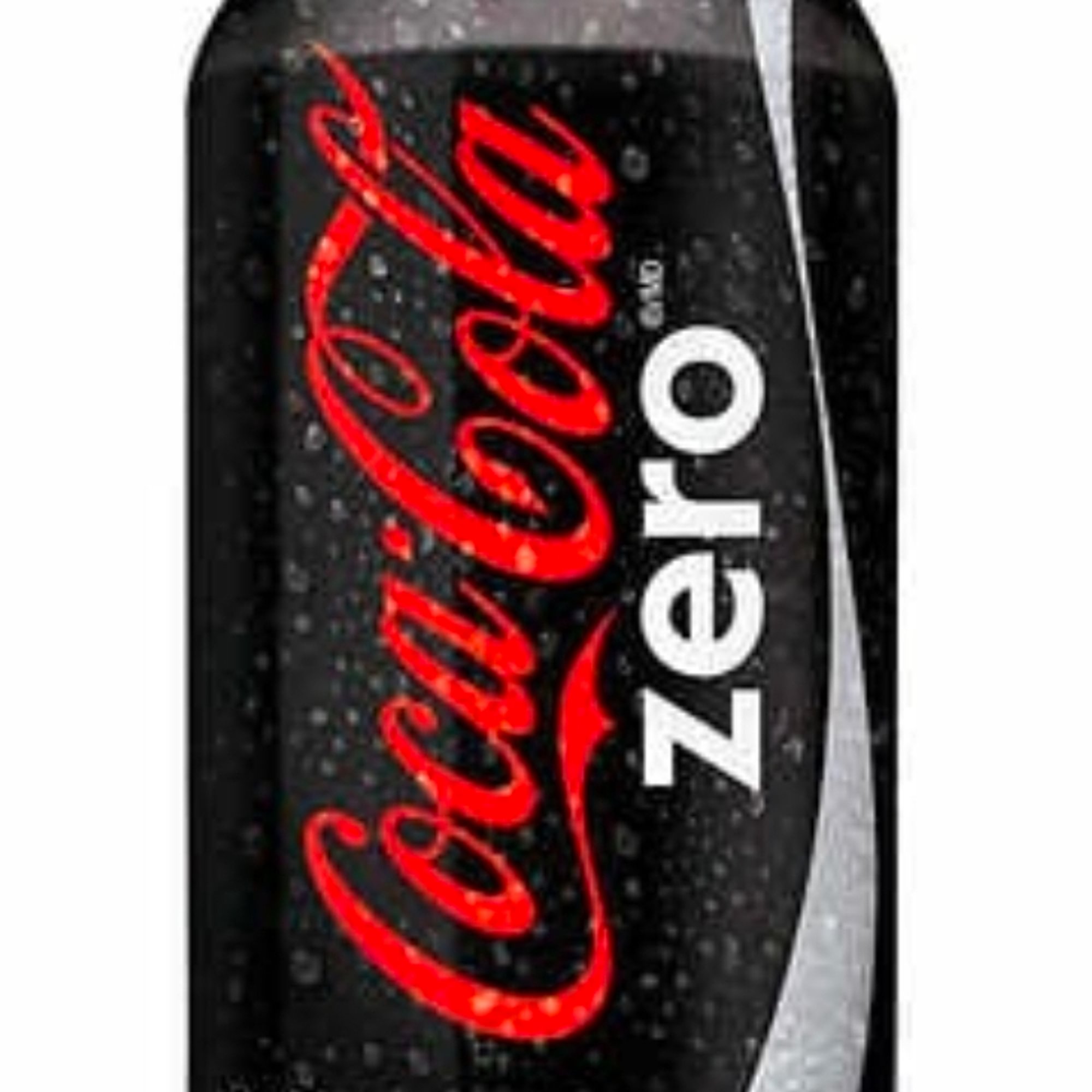 Coke Zero