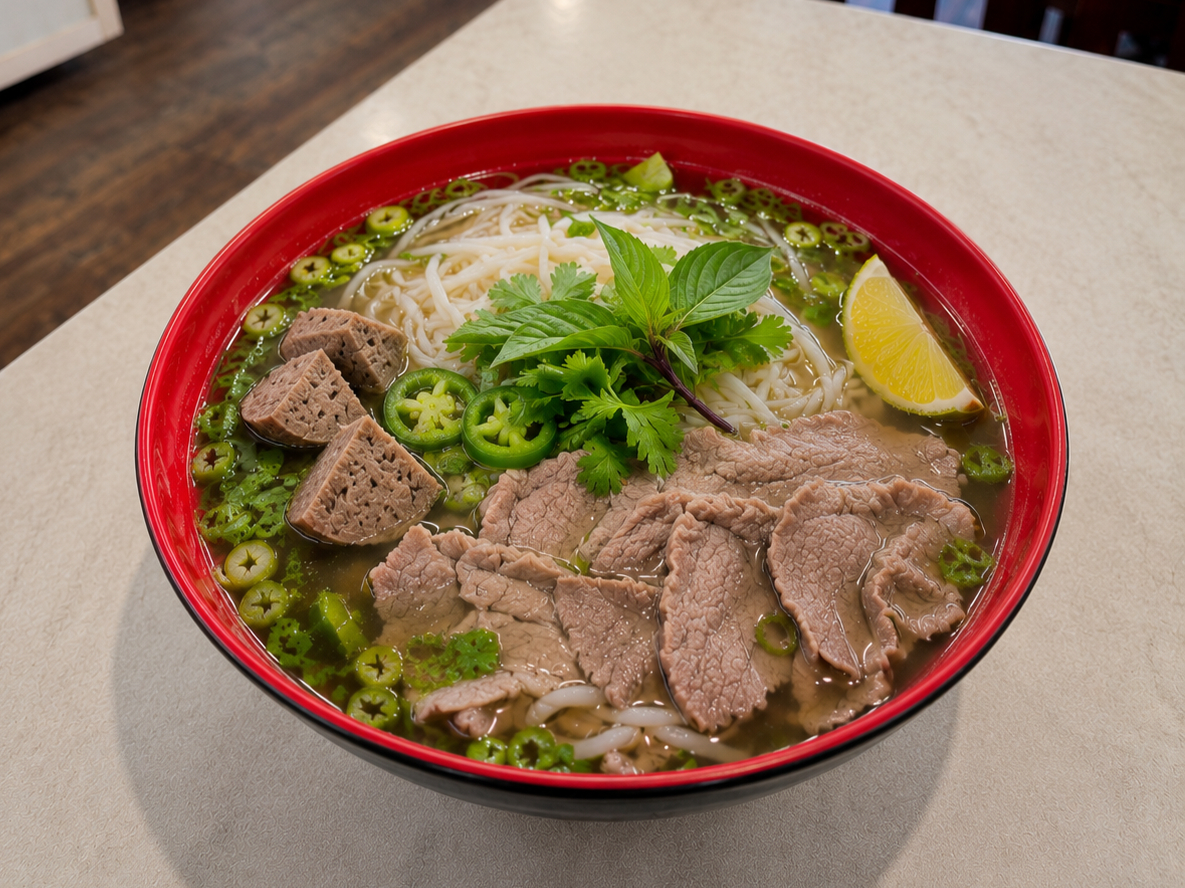 P7. EYE-ROUND BEEF & MEAT BALL