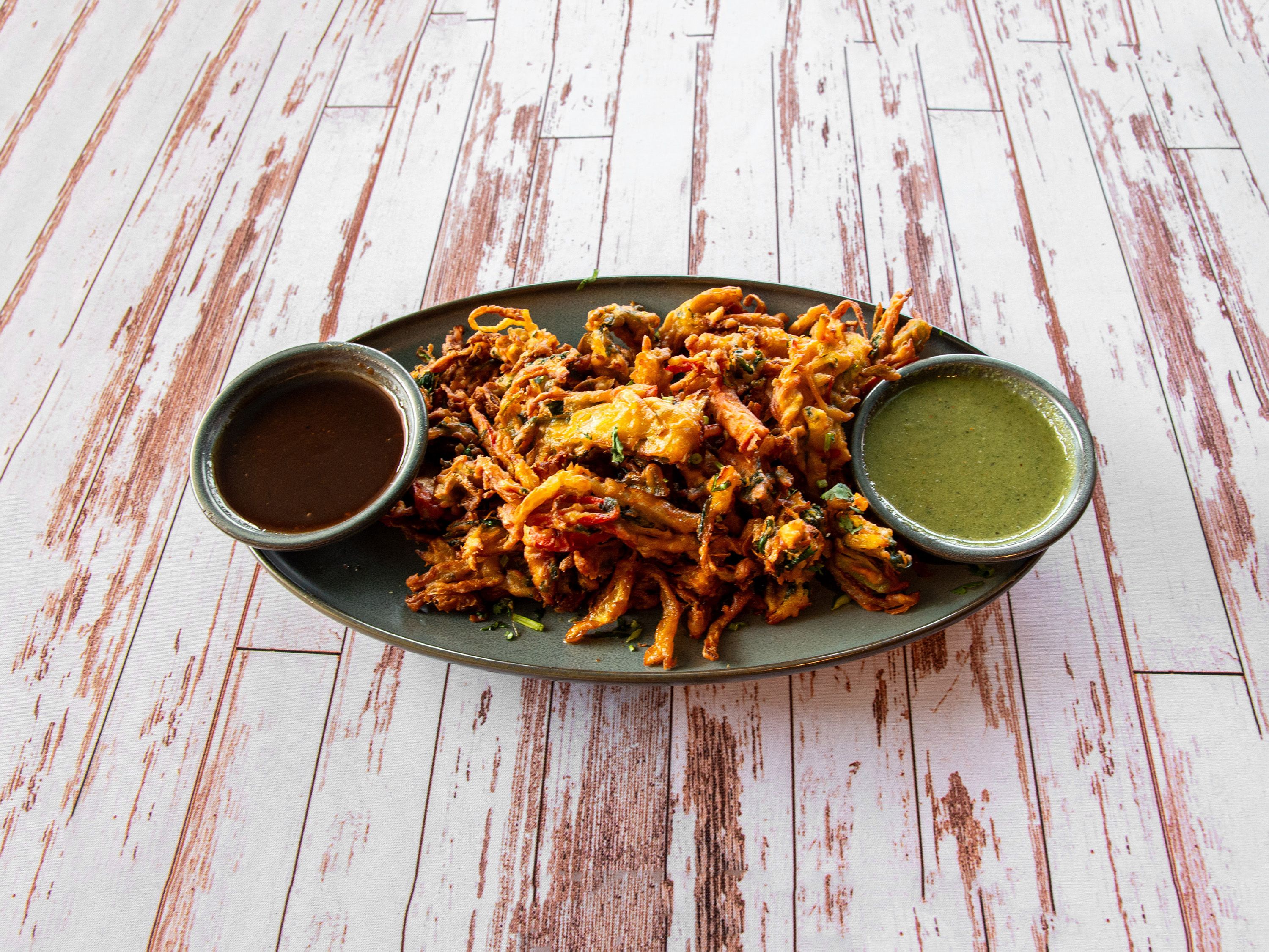 VEG PAKODA