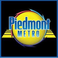 Piedmont Metro Heating & Air Logo