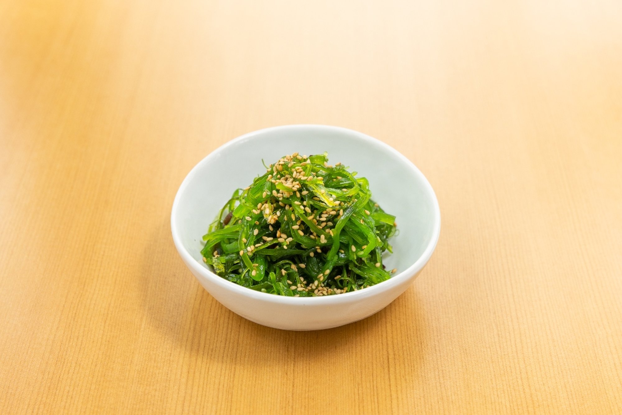 Ocean Salad (v)