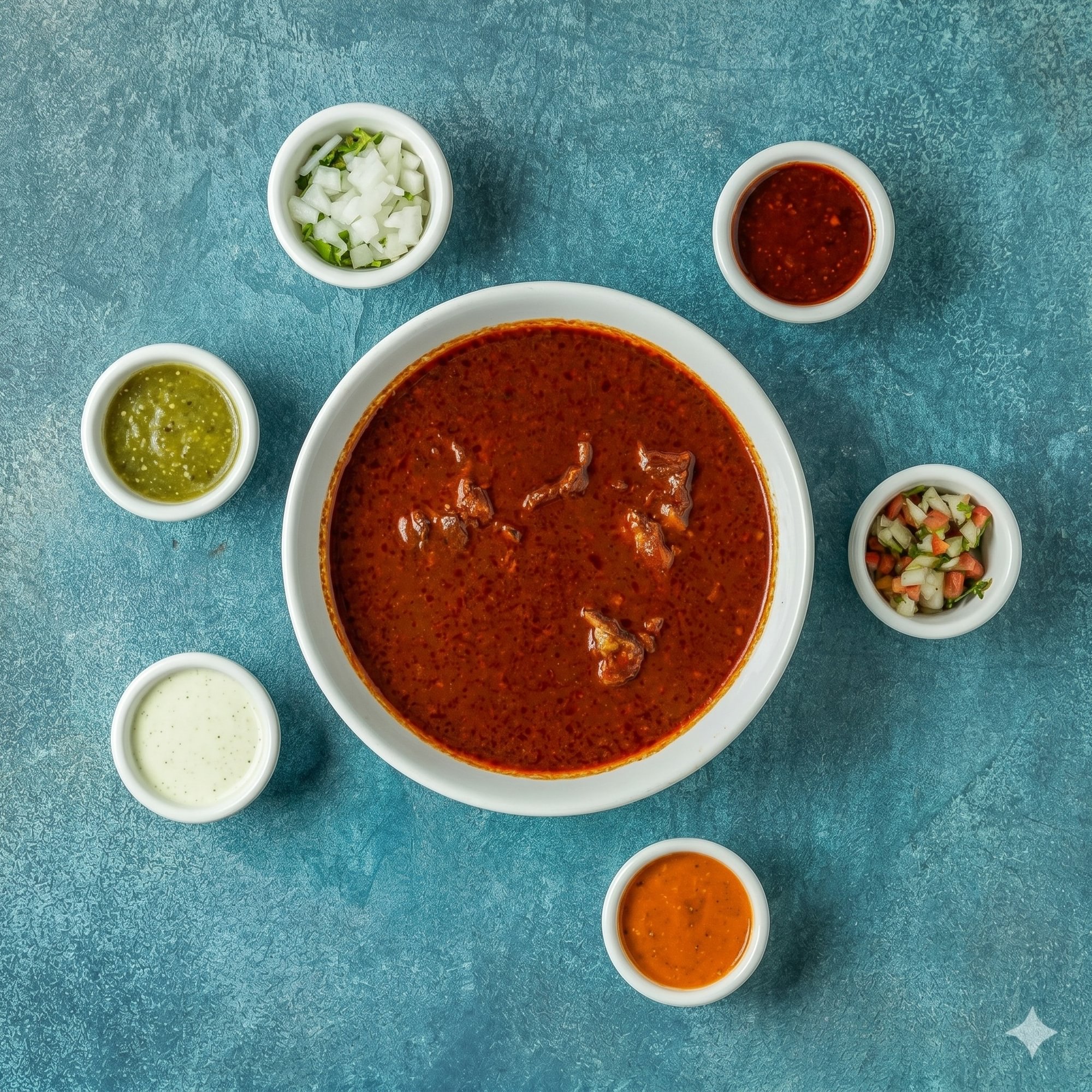 Birria Bowl