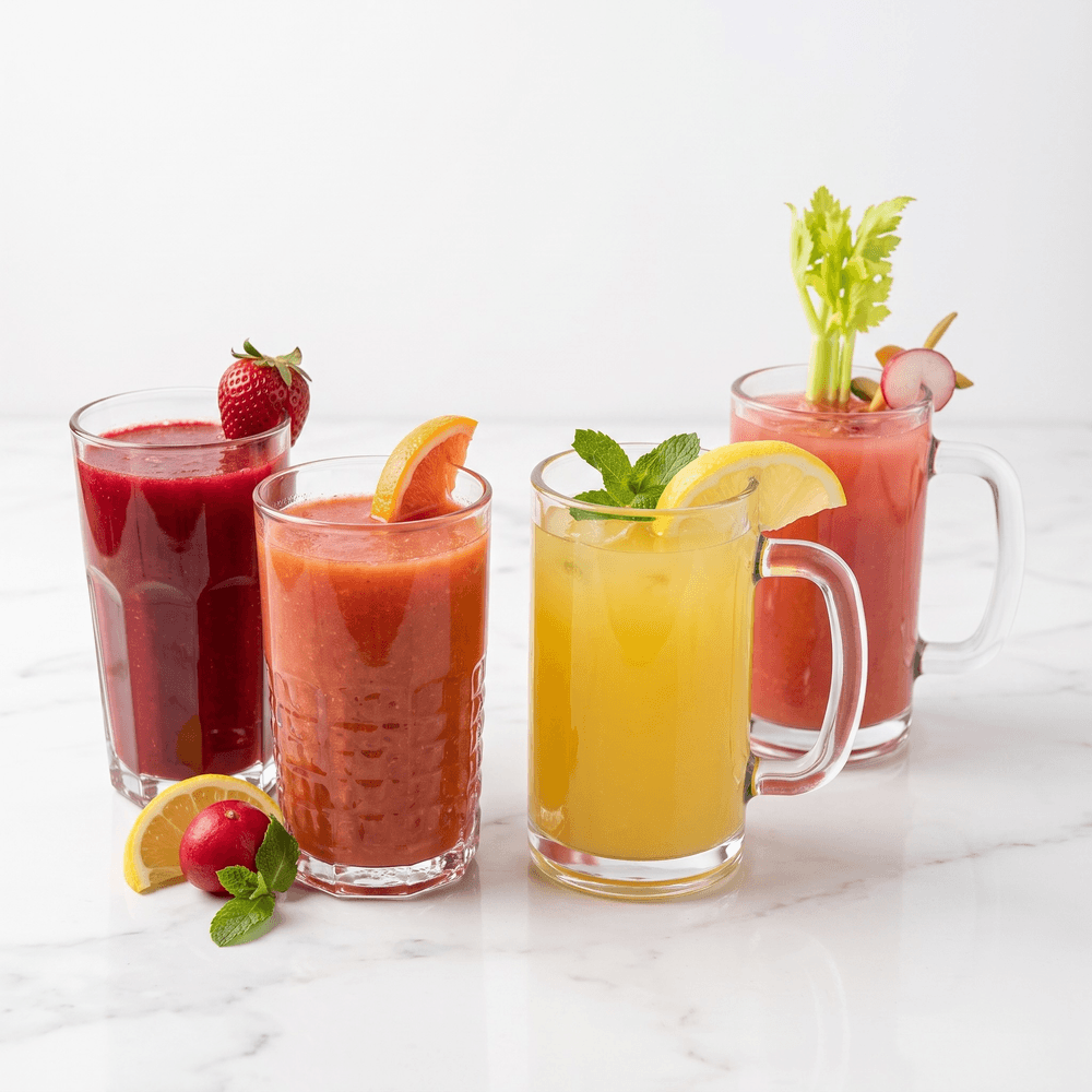 Smoothies