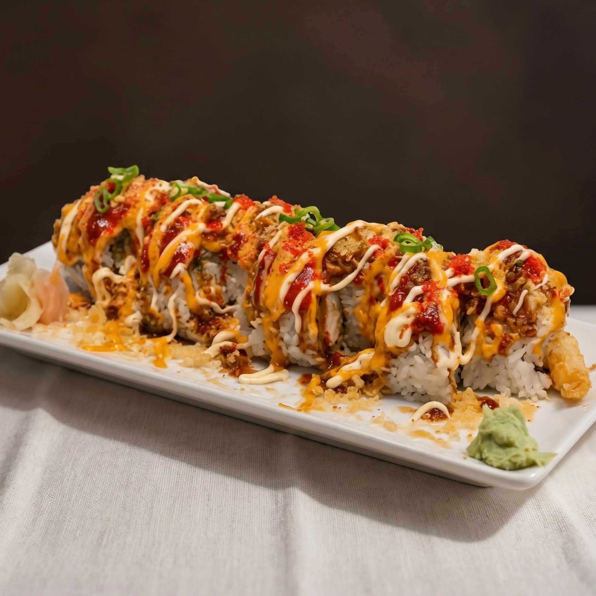Hawaiian Roll