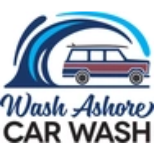 Wash Ashore Car Wash
