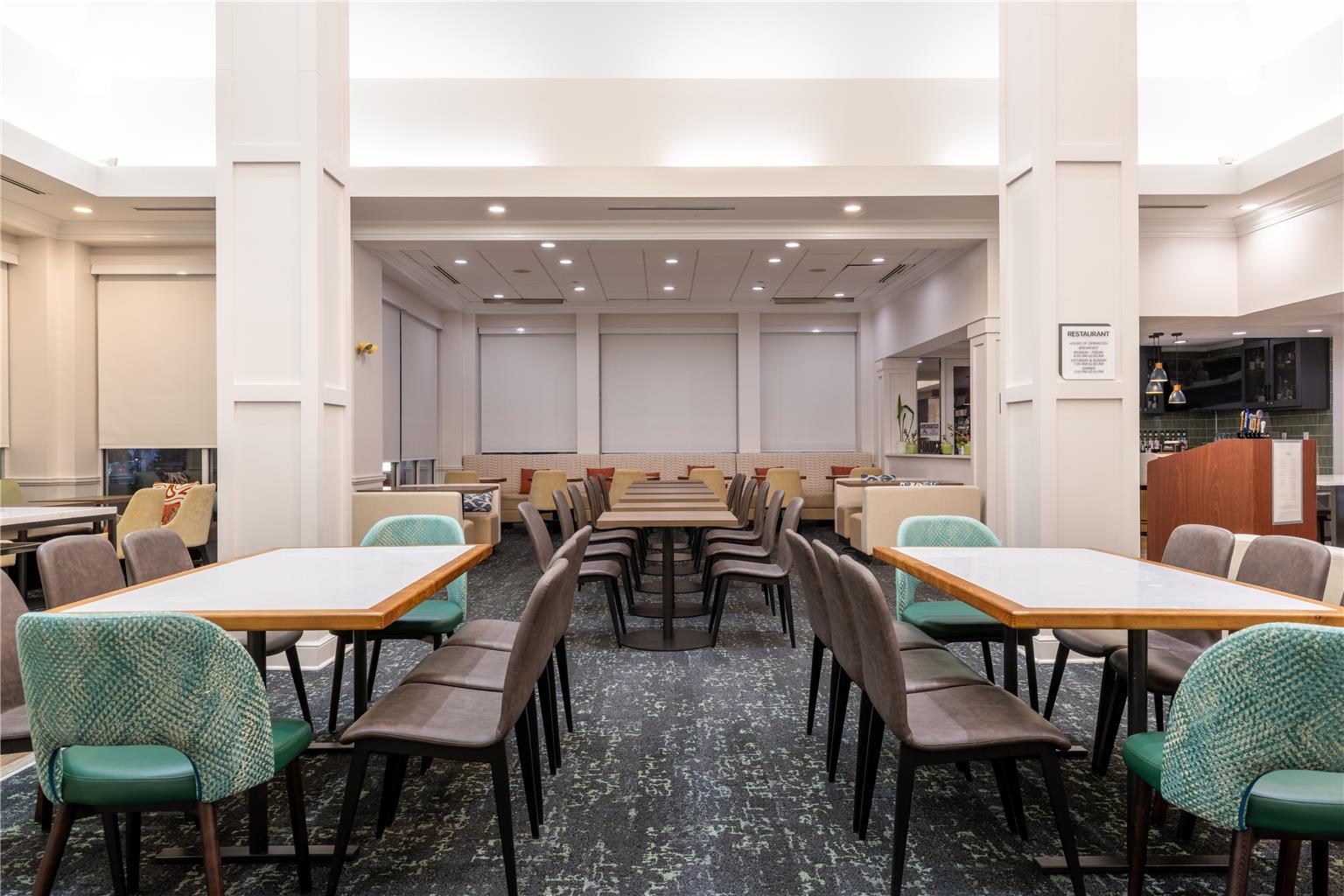 Hilton Garden Inn Auburn Riverwatch Image