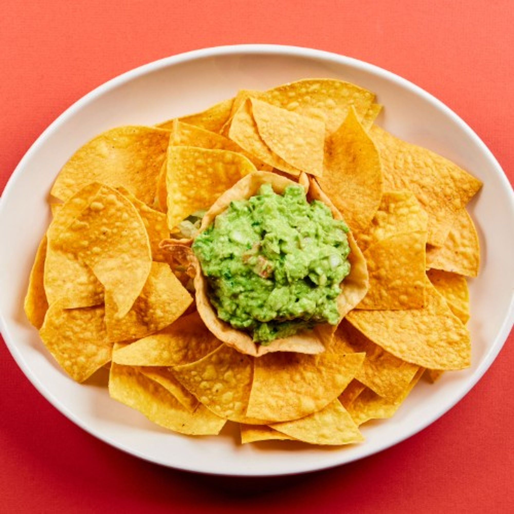 Guacamole Dip