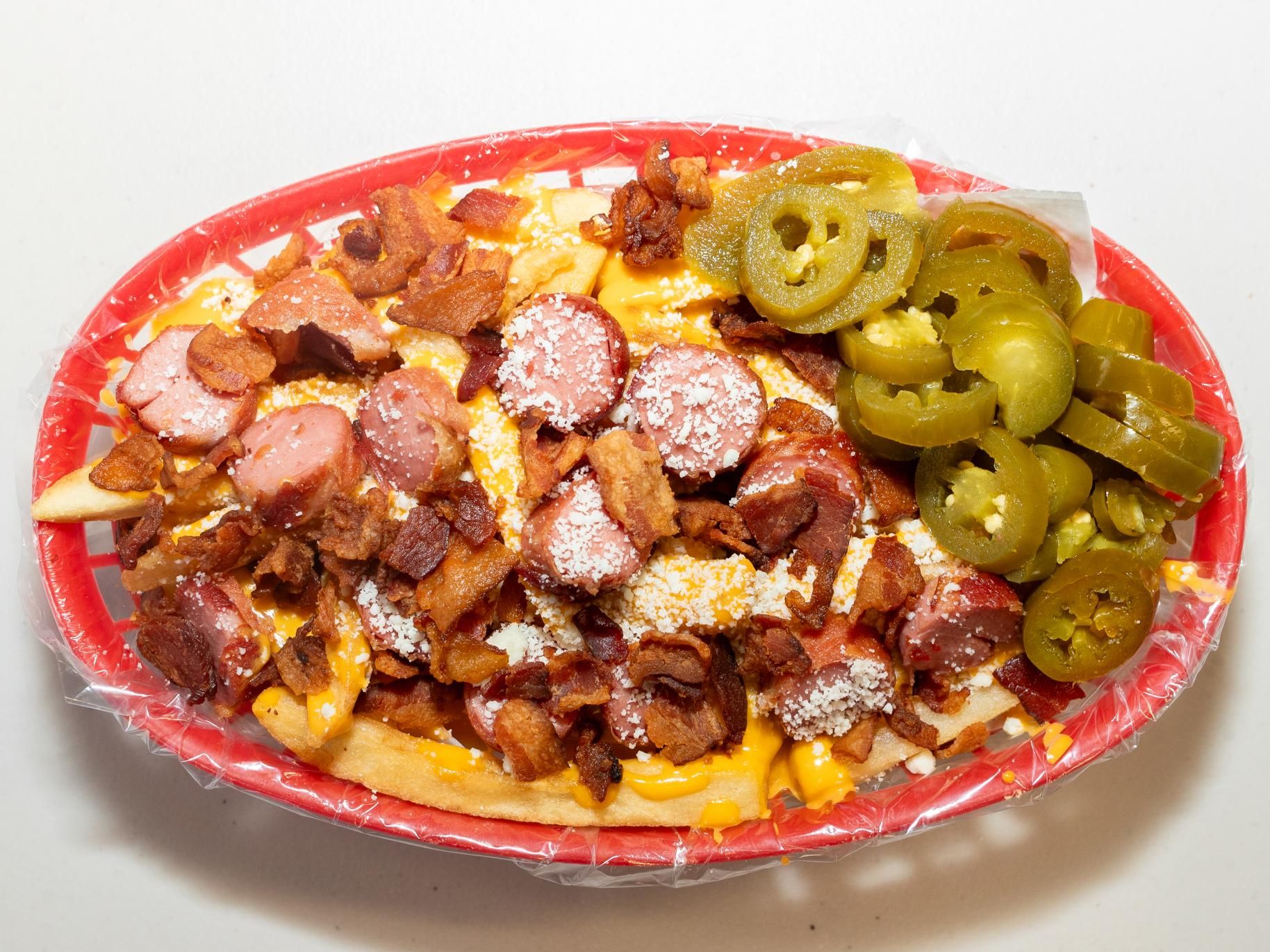 Papas Locas