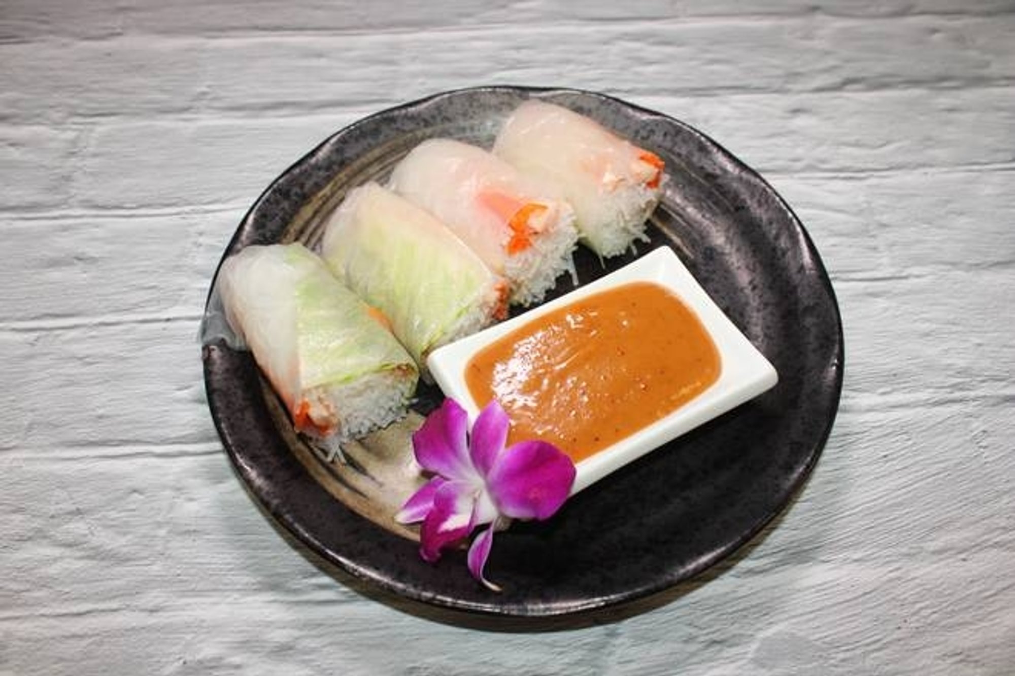 Summer Roll