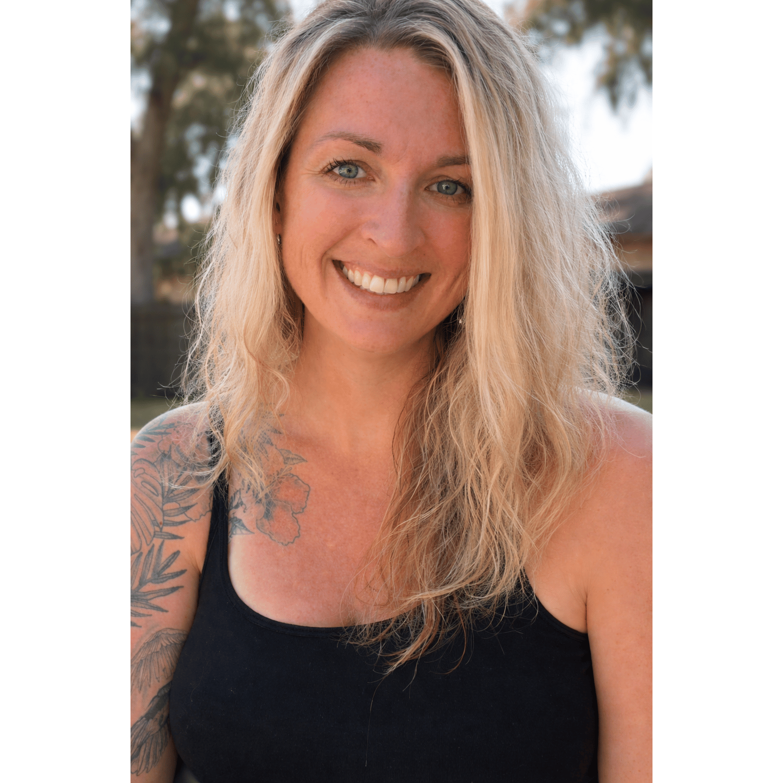 Amanda Rennie, Realtor Property Manager