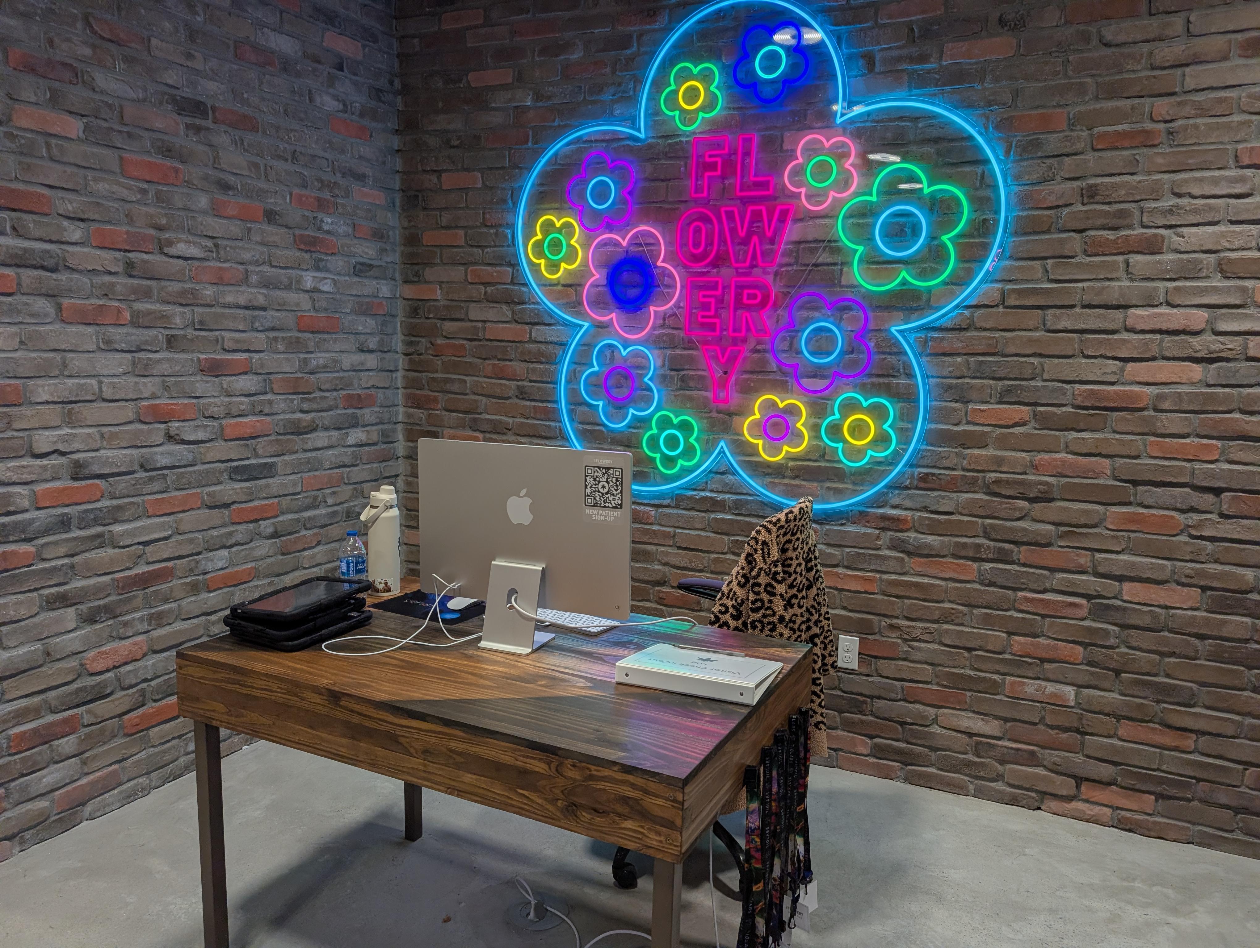 The Flowery Dispensary Orange Park Image