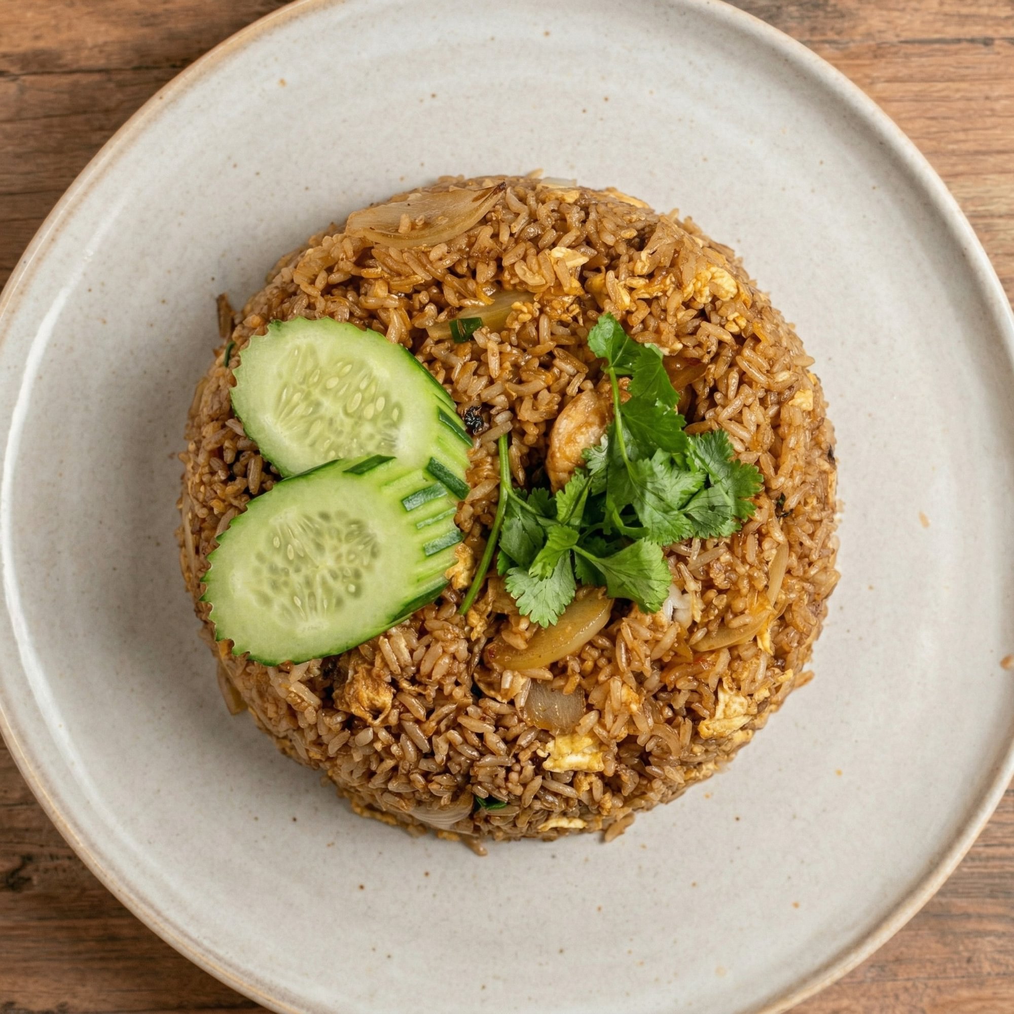 Fried Rice
