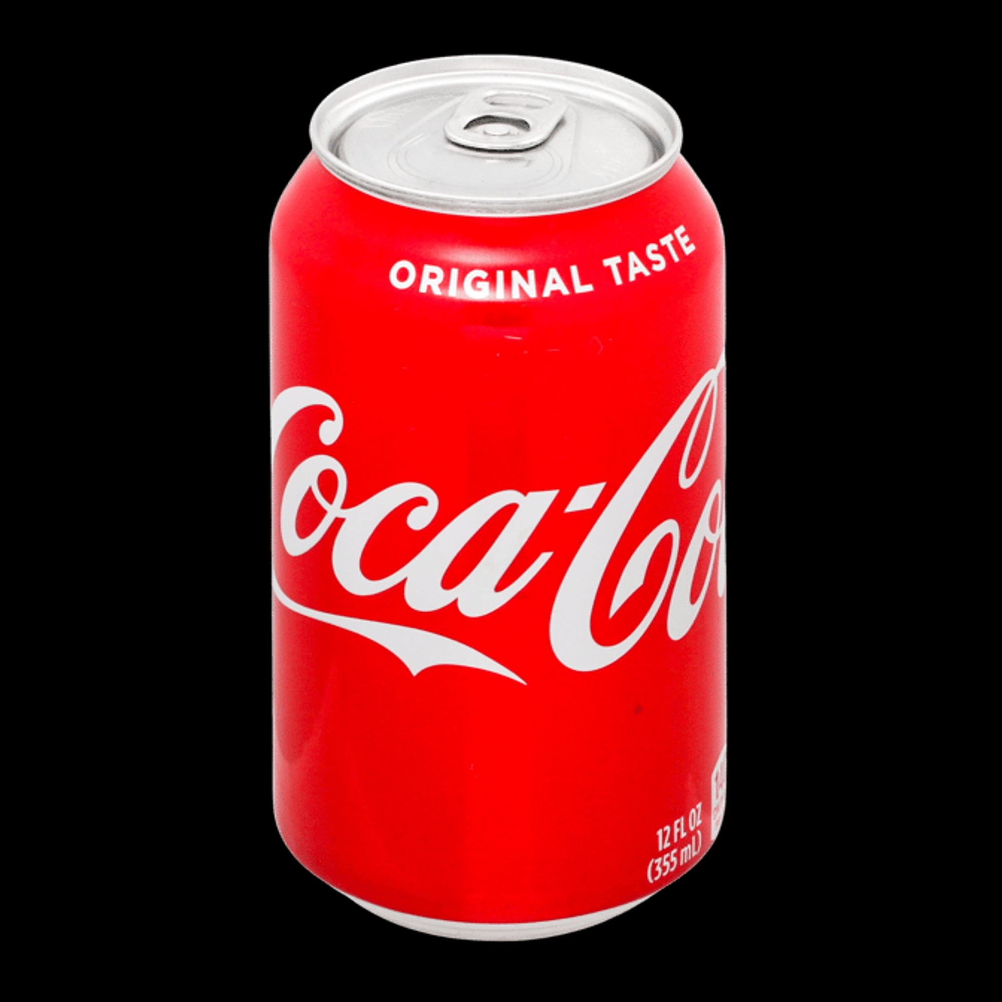 Can Soda