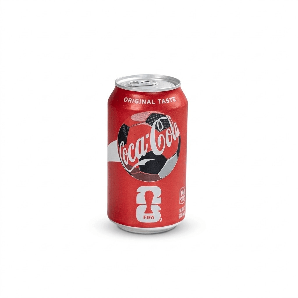 Canned Soda