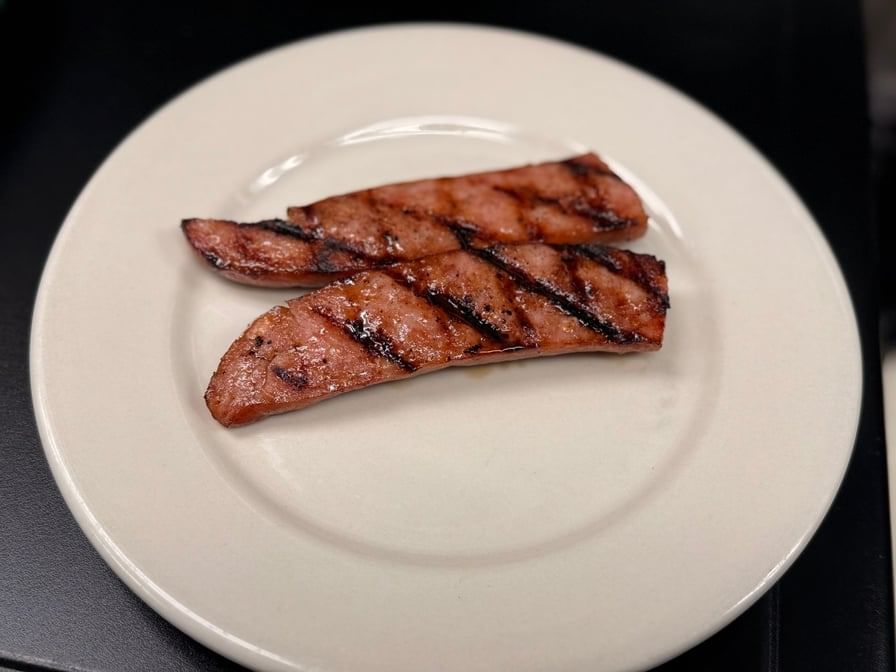 Smoked Sausage