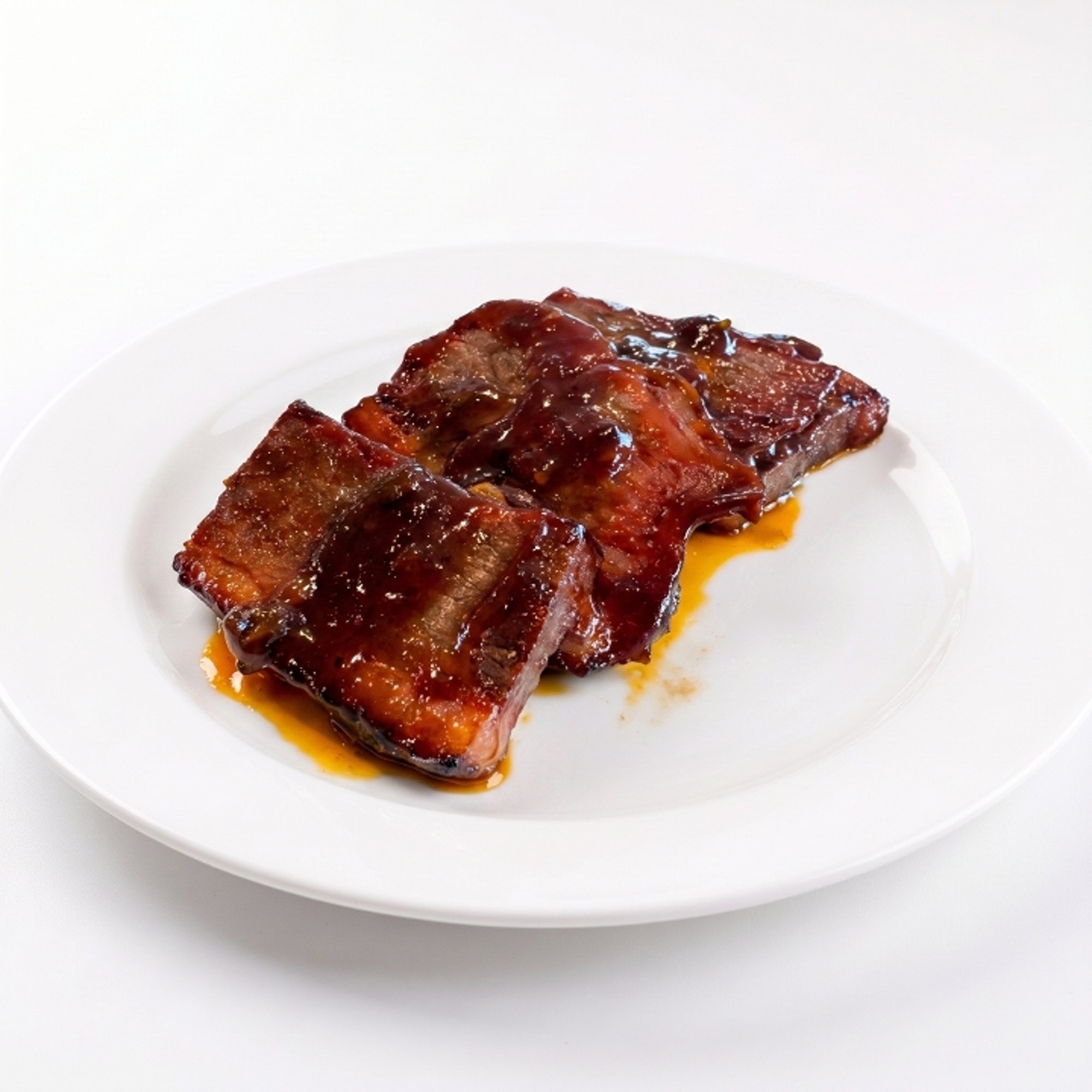 Brisket Plate