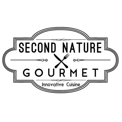Second Nature Gourmet Logo