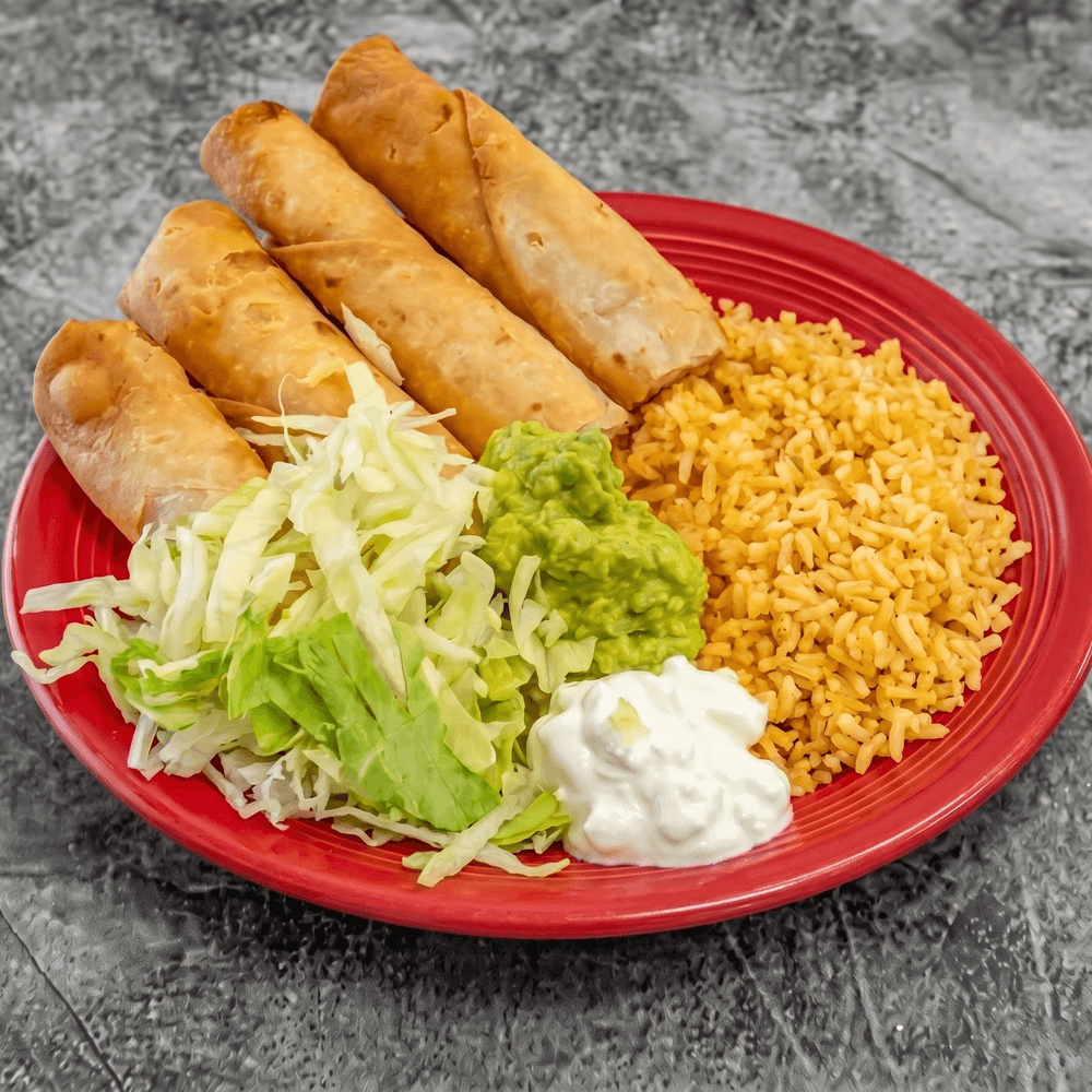 Flautas