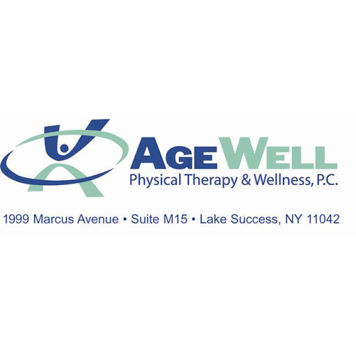 AgeWell Physical Therapy and Wellness, P.C.