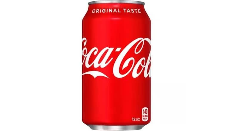 Coke