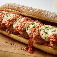 Chicken Parm