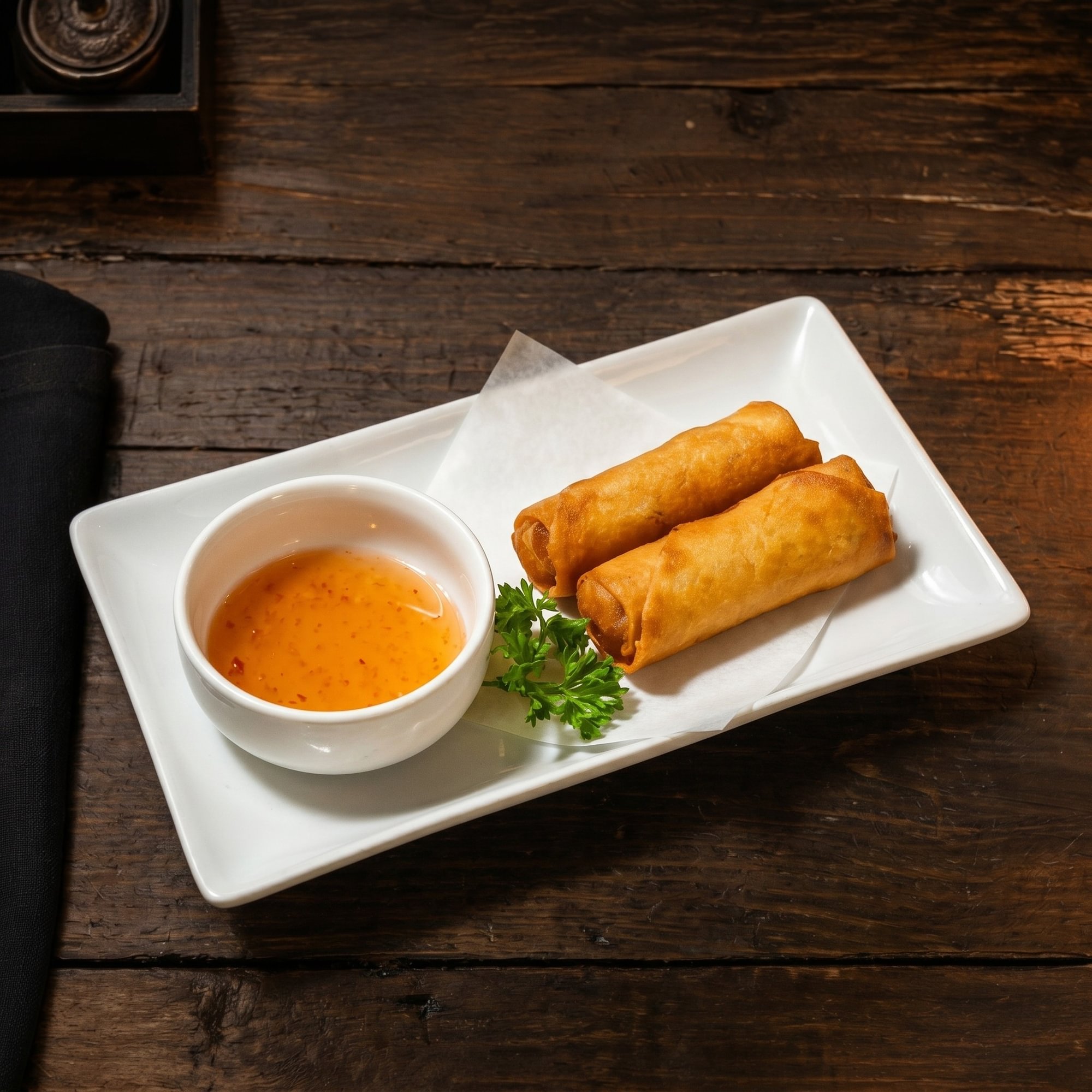 Spring Roll