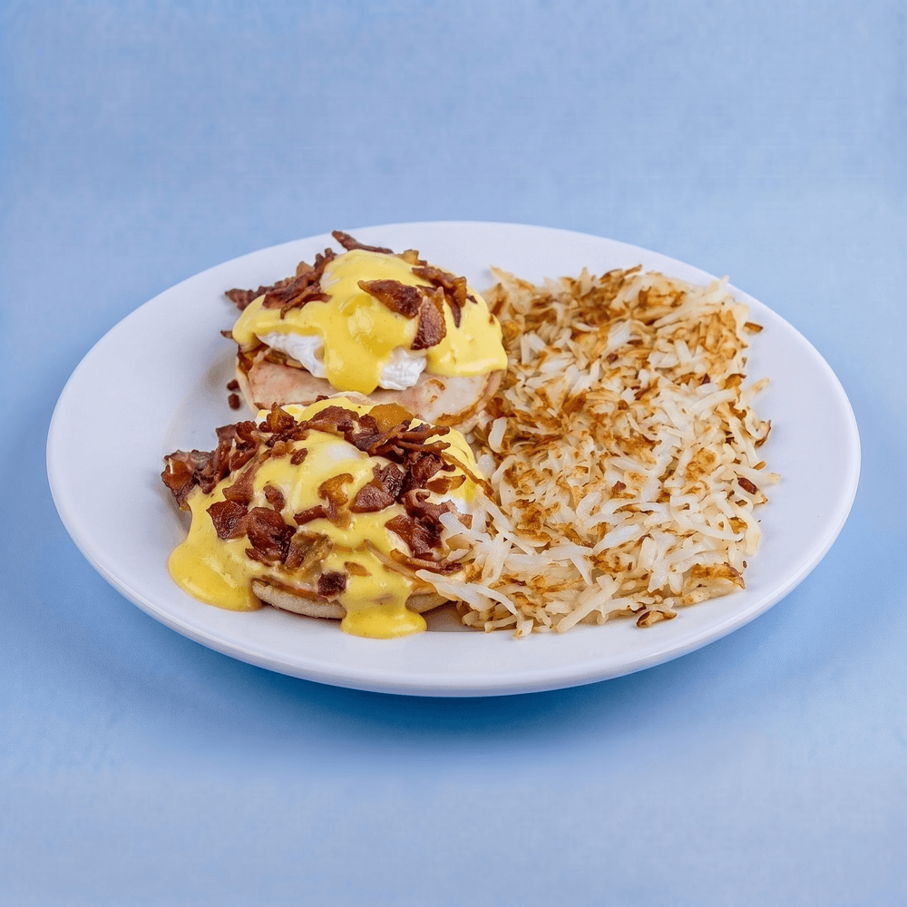 House Benedict