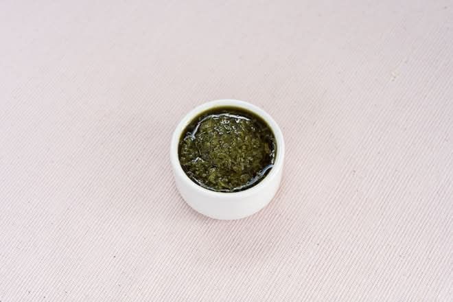 Side Chimichurri (2oz)