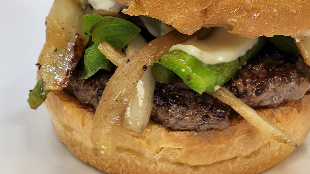 PHILLY BURGER